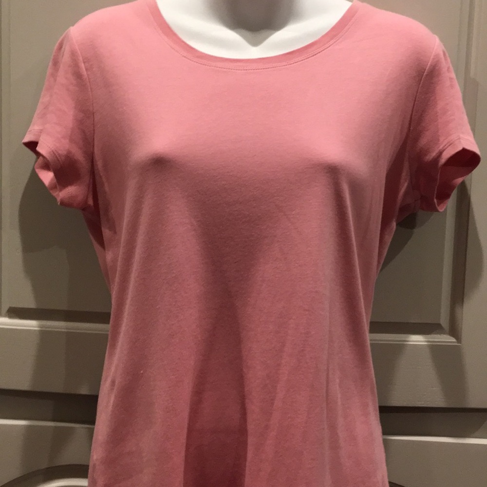 Banana republic T